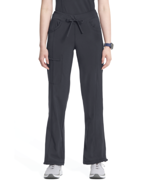 Ladies Infinity Straight Leg Pant