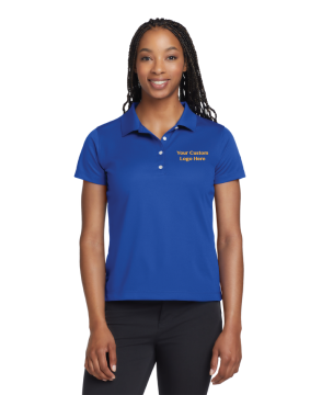 Nike Ladies Tech Dri-FIT Polo