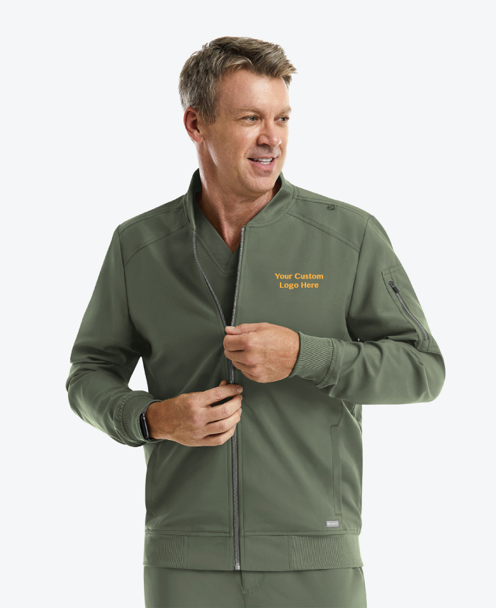 Men's Scrubs