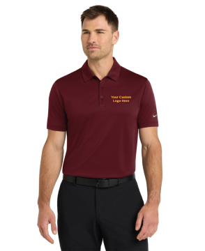Nike Men's Dri-FIT Players Modern Fit Polo