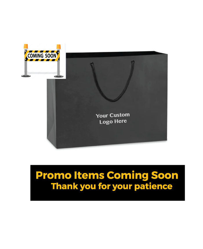 Promo Items