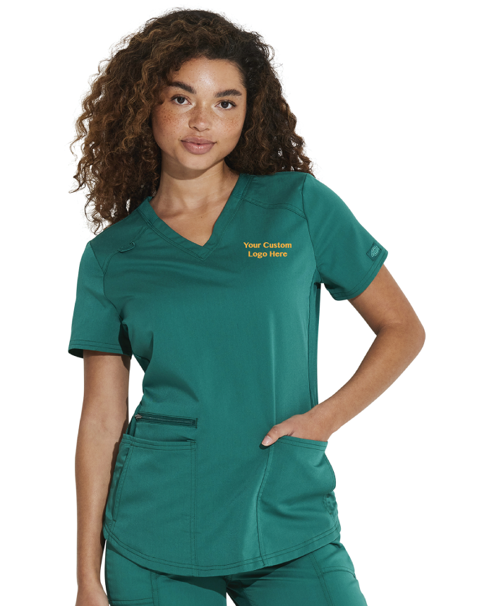 Ladies Scrubs