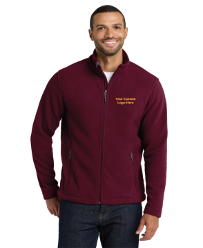 Men's Fleece Jacket