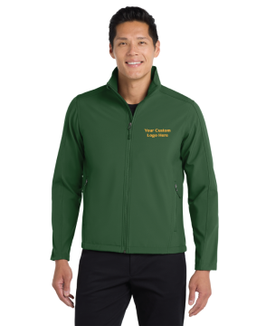Men's Soft Shell Jacket