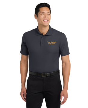 Men's Dry Zone Grid Polo