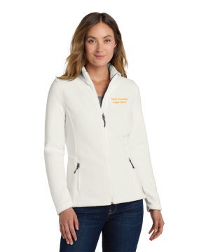 Ladies Fleece Jacket