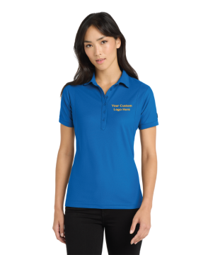 OGIO Ladies Jewel Polo