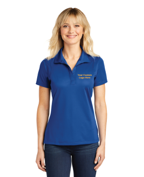 Ladies Micropique Sport-Wick Polo