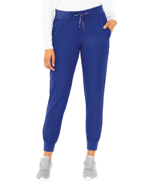 Med Couture Insight Ladies Jogger