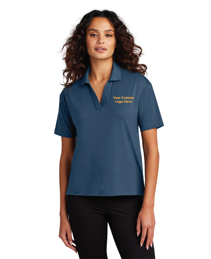 Ladies Apparel