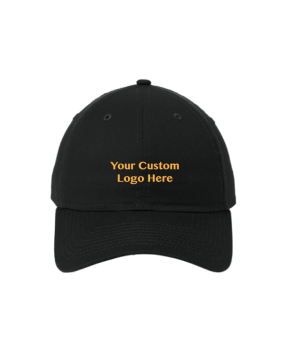 New Era Unstructured Cap