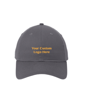 New Era Unstructured Cap