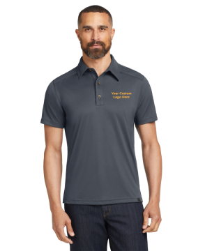 OGIO Men's Hybrid Polo