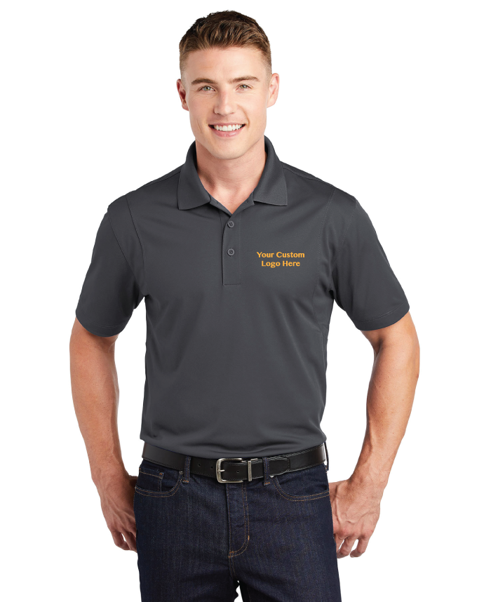 Men's Apparel